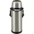 Термос Tiger MBI-A080XD 0,8л Цвет: Silver grey/black, фото 